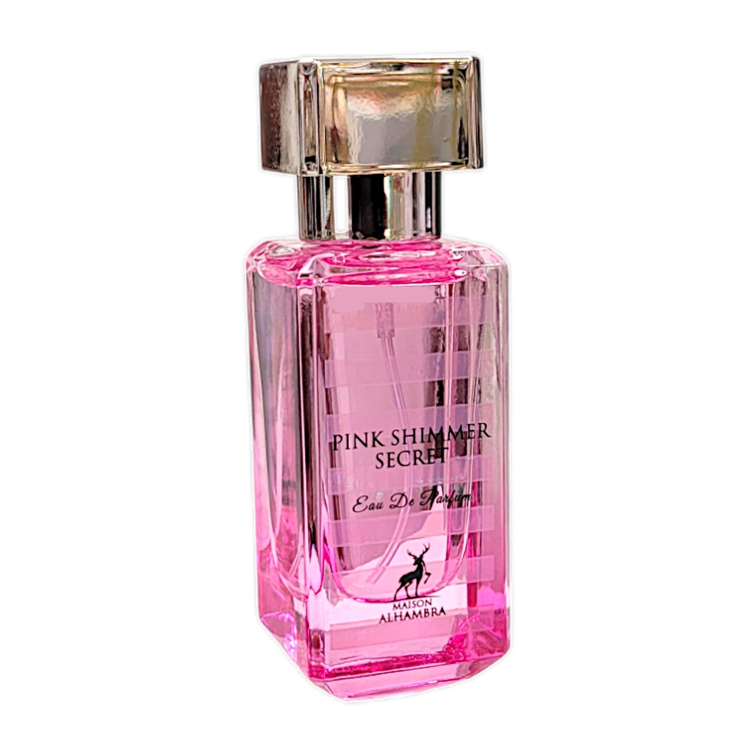 Maison Alhambra Pink Shimmer Secret Eau De Parfum 30ml maison-alhambra-pink-shimmer-secret-eau-de-parfum-30ml