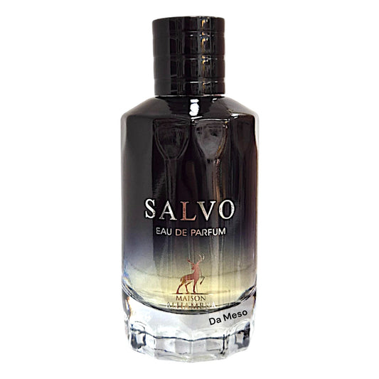 Maison Alhambra Salvo Eau de Parfum 100ml