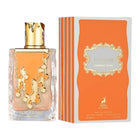 Maison Alhambra Sugar Me Carrot Cake Eau de Parfum 100ml