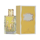 Maison Alhambra Sugar Me Creme Brulee Eau de Parfum 100ml