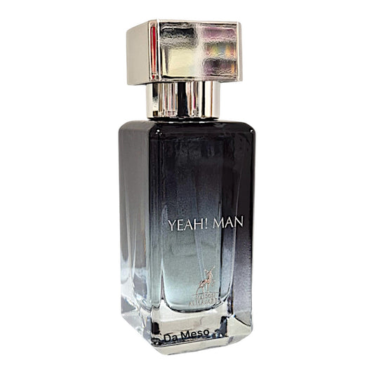 Maison Alhambra Yeah! Man Eau de Parfum 30ml