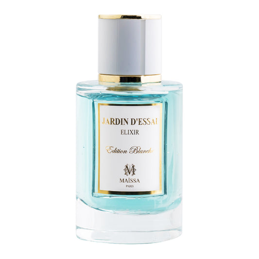 Maison Maissa Jardin D'Essaie Elixir Eau de Parfum 100 ml