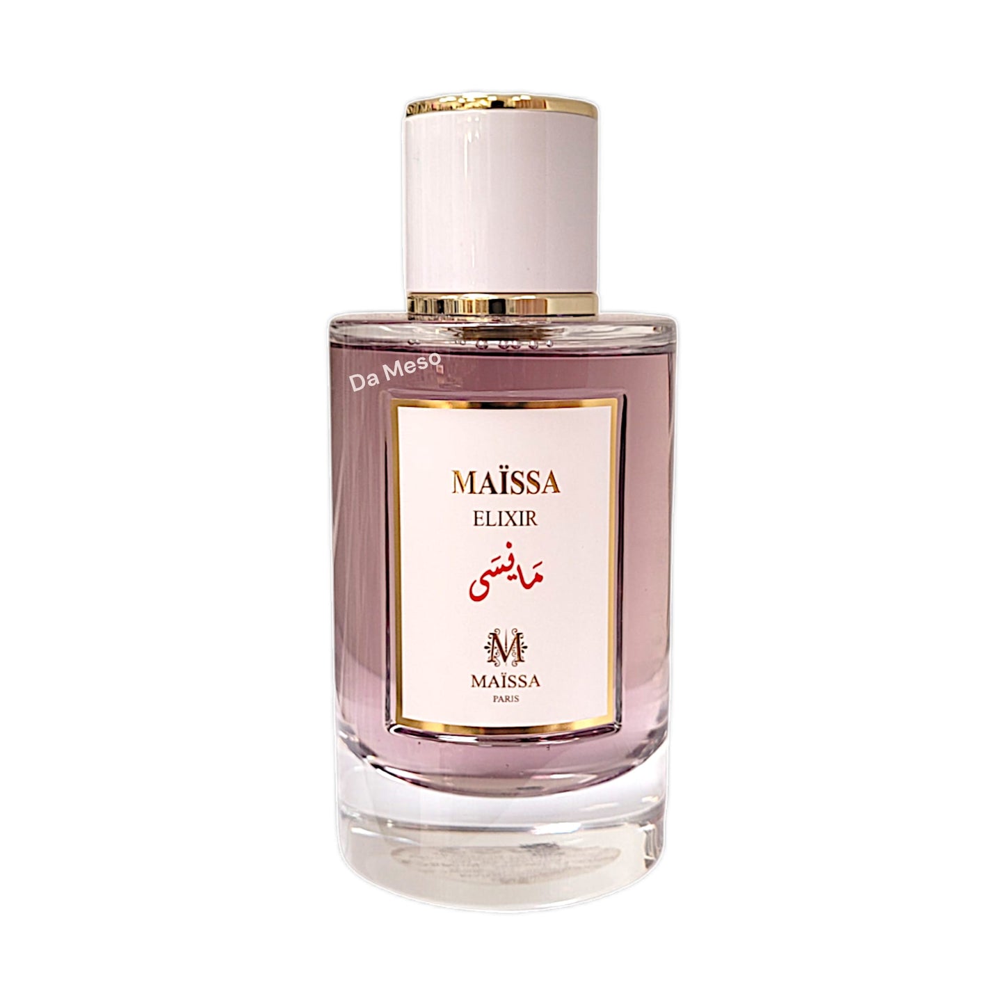 Maison Maissa Maissa Elixir Eau de Parfum 100ml Unisex