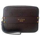 Maison Maissa Magic Moment Elixir Set EDP 100 ml + Reines Öl 15ml + Leder Tasche