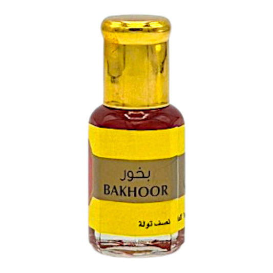 Manasik Bakhoor Musk Al Tahara Parfümöl