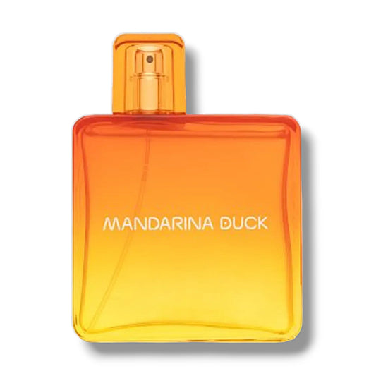 Mandarina Duck Vida Loca Eau de Toilette for Her 100 ml