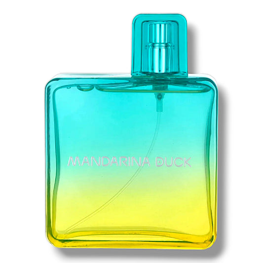 Mandarina Duck Vida Loca Eau de Toilette for Him 100 ml