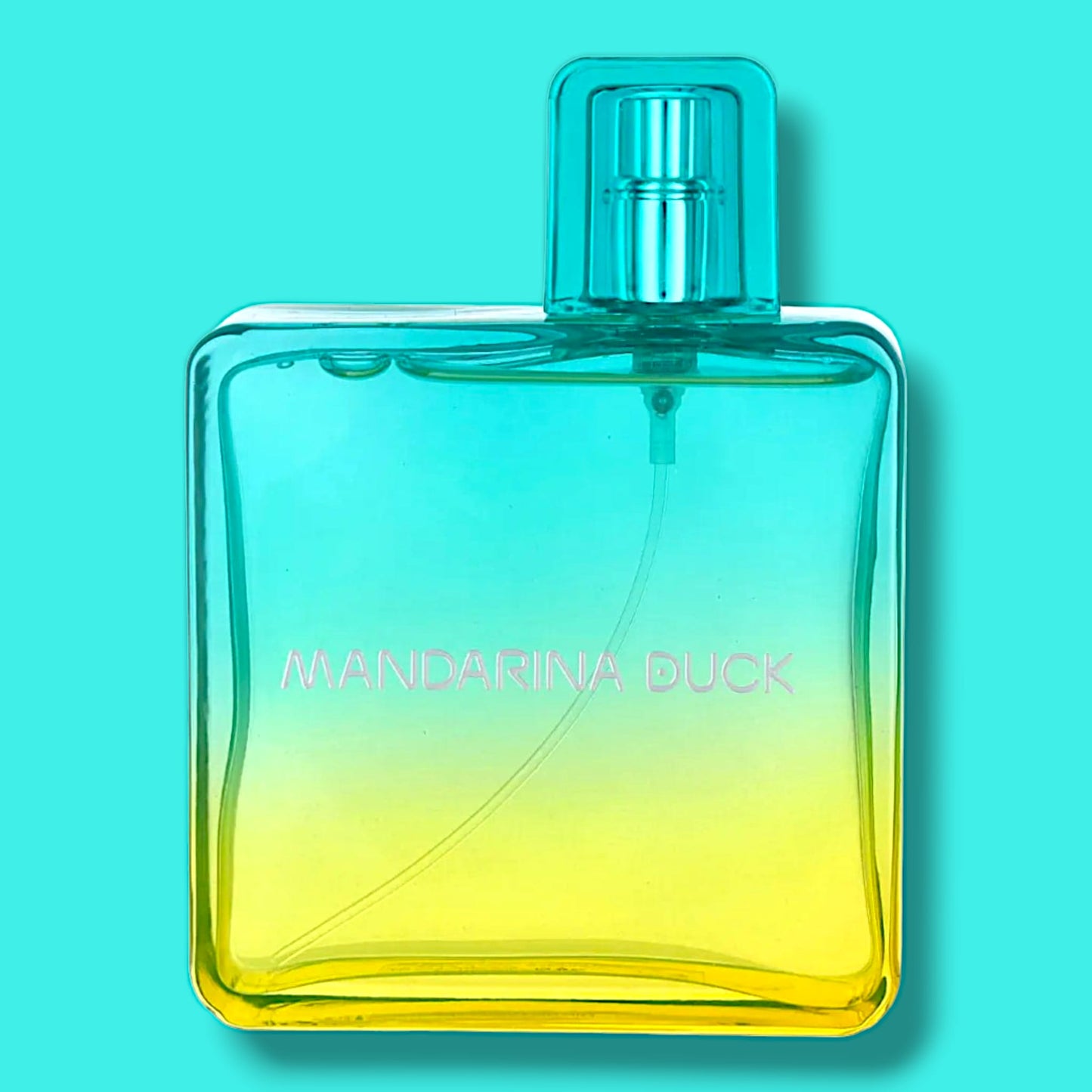 Mandarina Duck Vida Loca Eau de Toilette for Him 100 ml