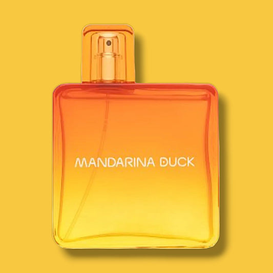 Mandarina Duck Vida Loca Eau de Toilette for Her 100 ml