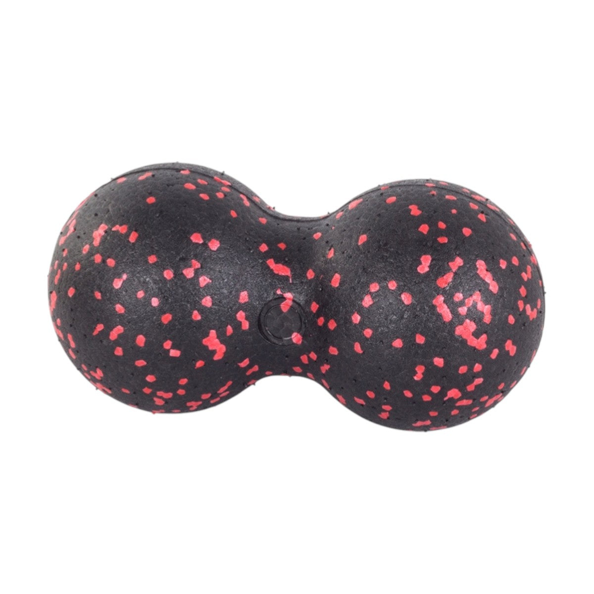 Faszienball Duoball – Massageball für Rücken, Nacken & Wirbelsäule doppelt