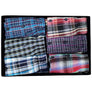 McTam American Boxershorts 6er Pack Gr. M