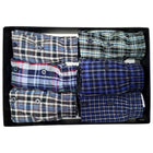 McTam American Boxershorts 6er Pack Gr. M