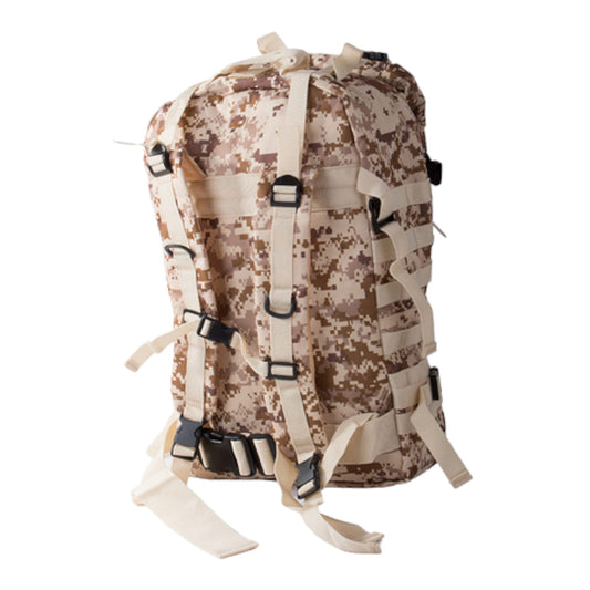 Militärrucksack Taktischer Survival Wasserdichter 45L