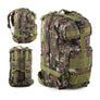 Militärrucksack Taktischer Survival Wasserdichter 30l