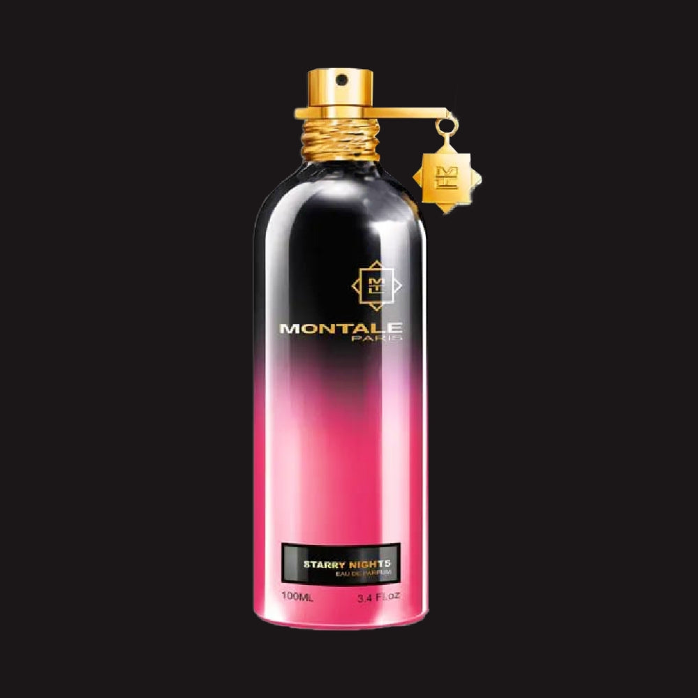 Montale Paris Starry Nights Eau de Parfum 100 ml Unisex