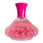 Mountain Rose Pink Eau de Parfum 100 ml – femininer Blumenduft mit Rose, Jasmin und Moschus für Damen