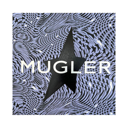 MUGLER Alien Set Eau de Parfum 60 ml Refillable