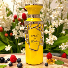 Fragrance World