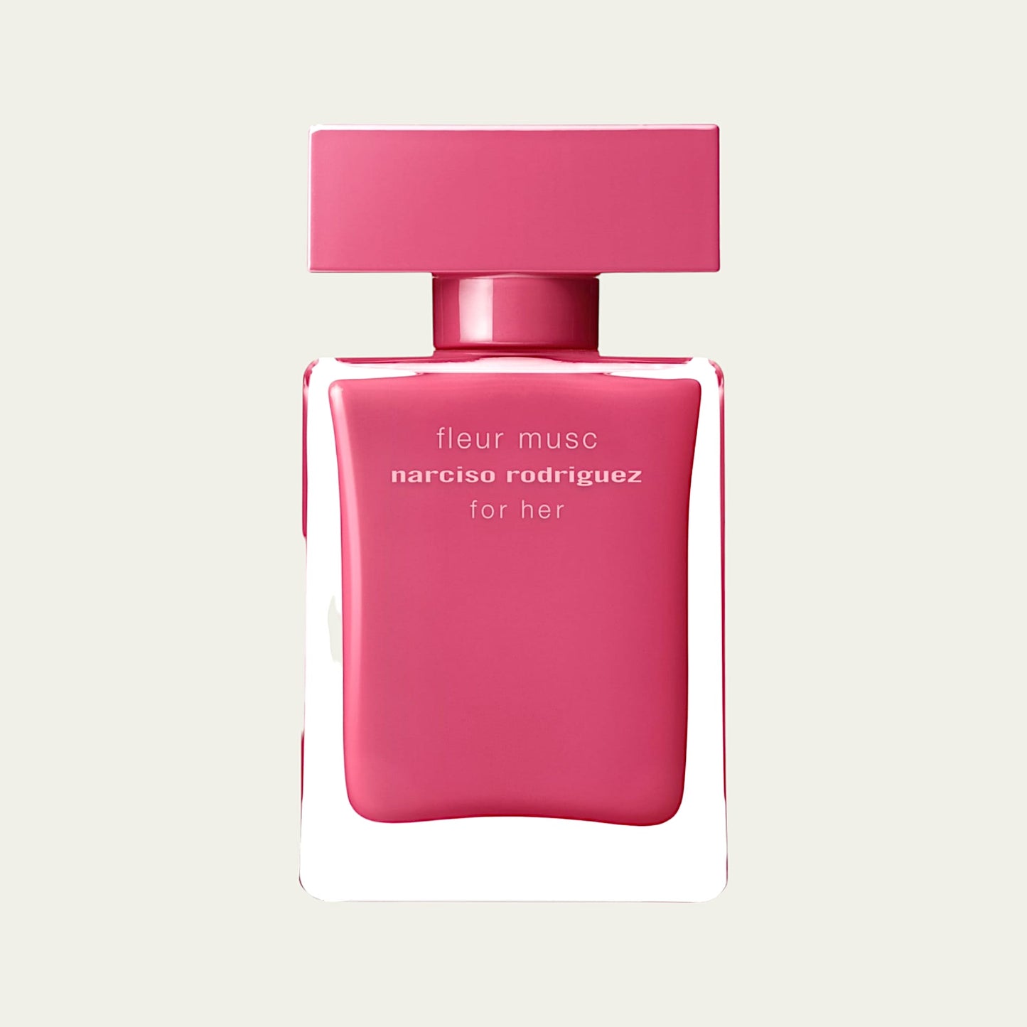 Narciso Rodriguez Fleur musc Eau de Parfum 100 ml