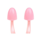 Nasenformer Massagegerät mit Roller – Nasenlifting ohne OP Rosa