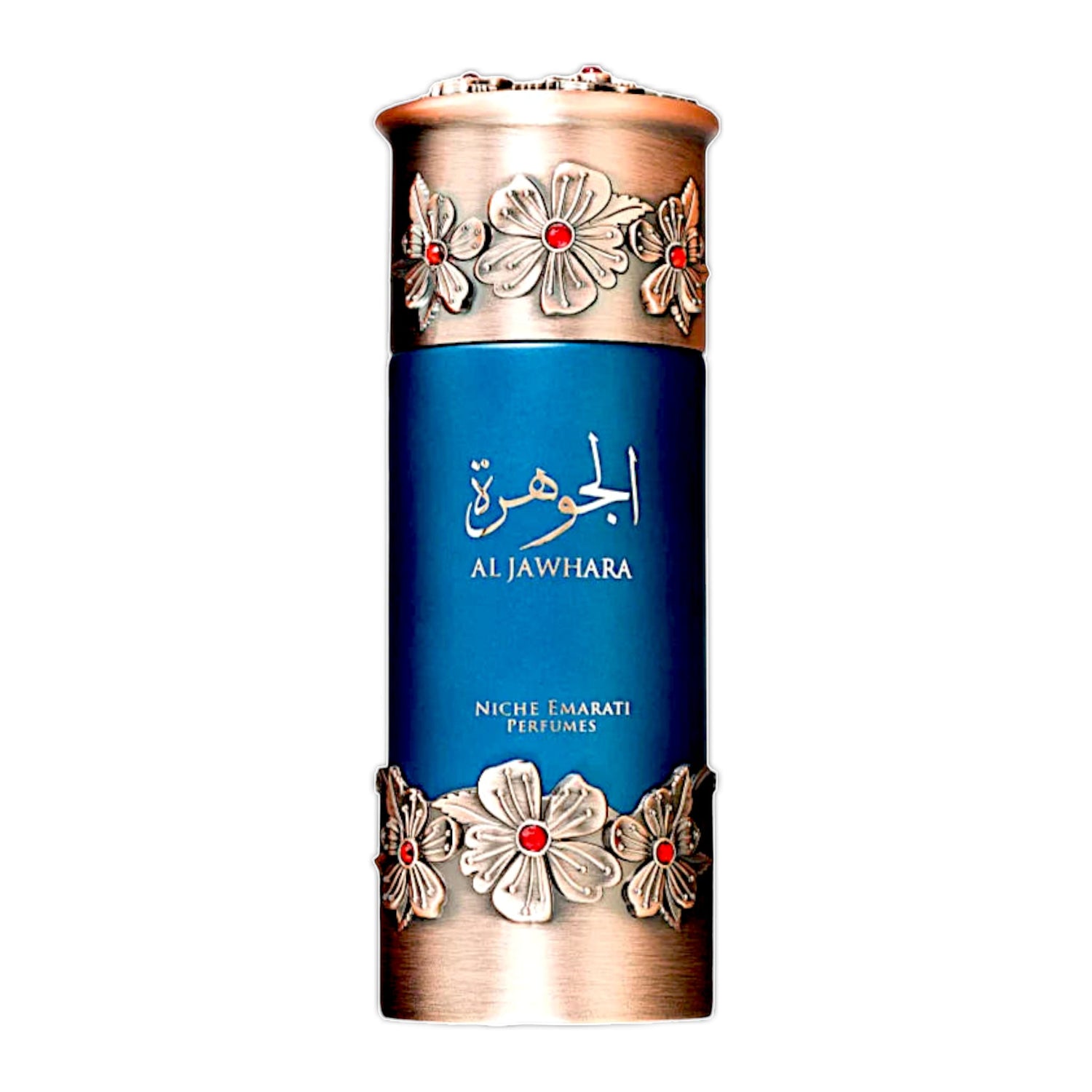 Lattafa Niche Emarati Al Jawhara Eau de Parfum 100 ml Unisex