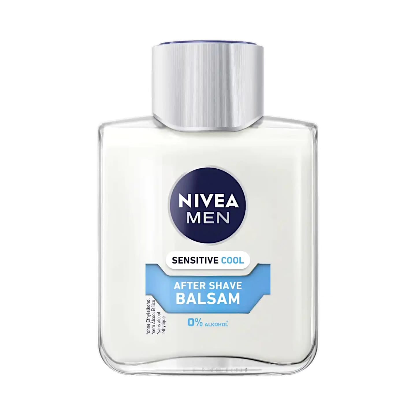 Nivea Men Sensitive Cool After Shave Balsam / Baume 100ml