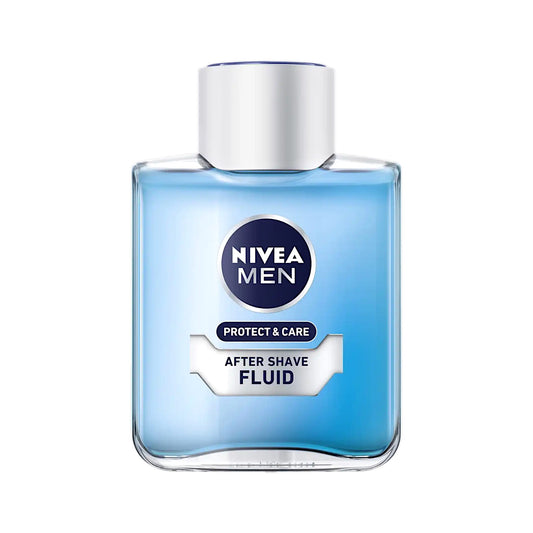 Nivea Men Protect & Care After Shave Fluid 100ml