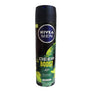 Nivea Men Deep Boost 48H Anti Transpirant Anti Bacterial Fresh Scent 150ml