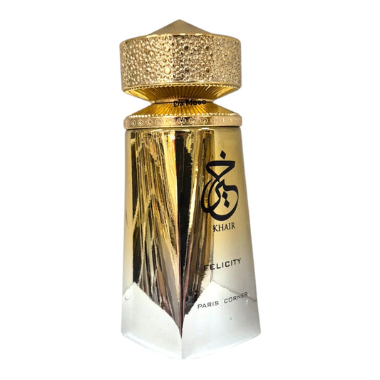 Paris Corner KHAIR FELICITY Eau de Parfum 