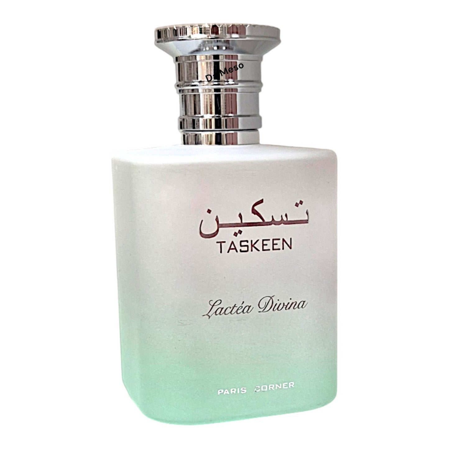 Paris Corner Taskeen Lactea Divina Eau de Parfum 100ml