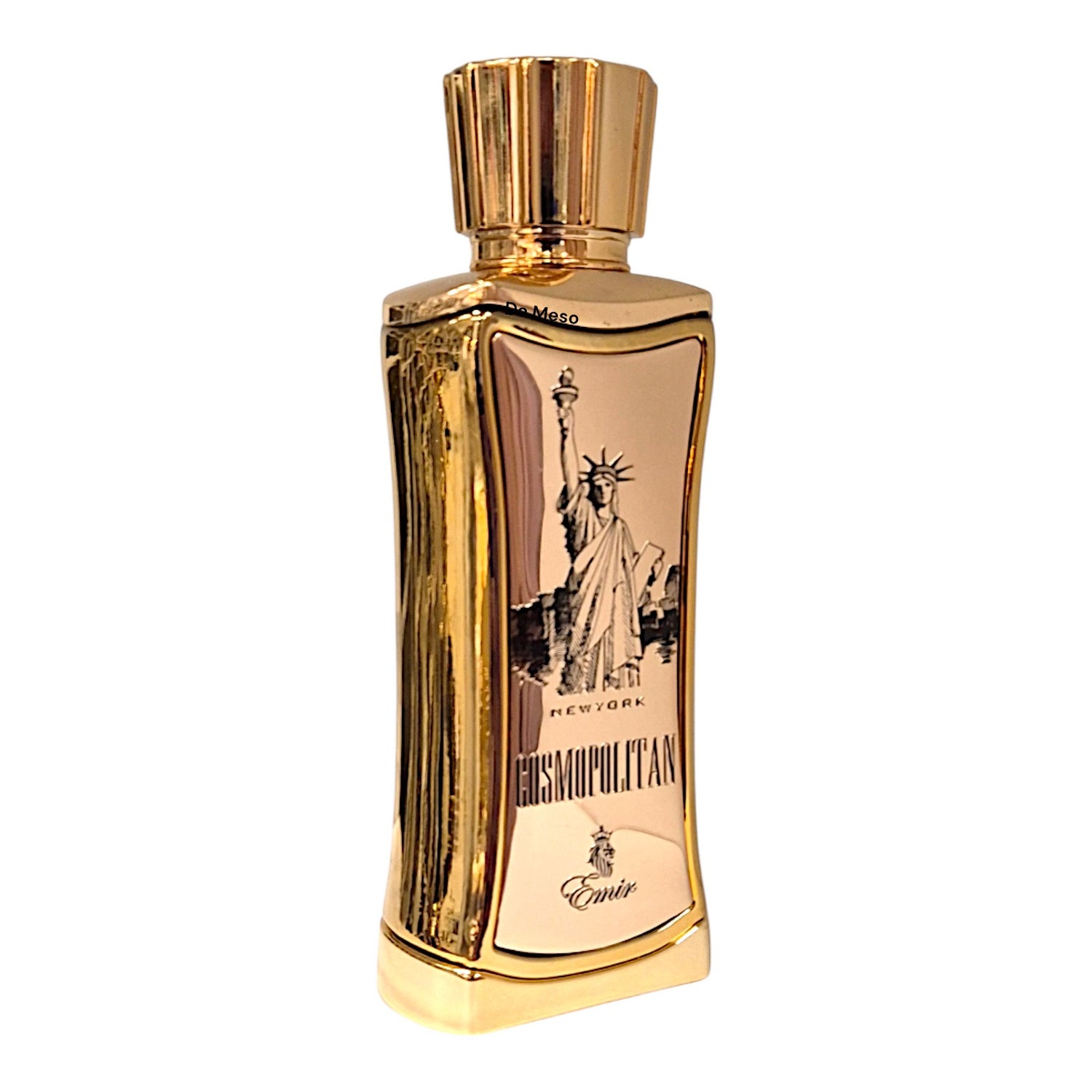 Paris Corner Cosmopolitan New York Eau de Parfum 100ml