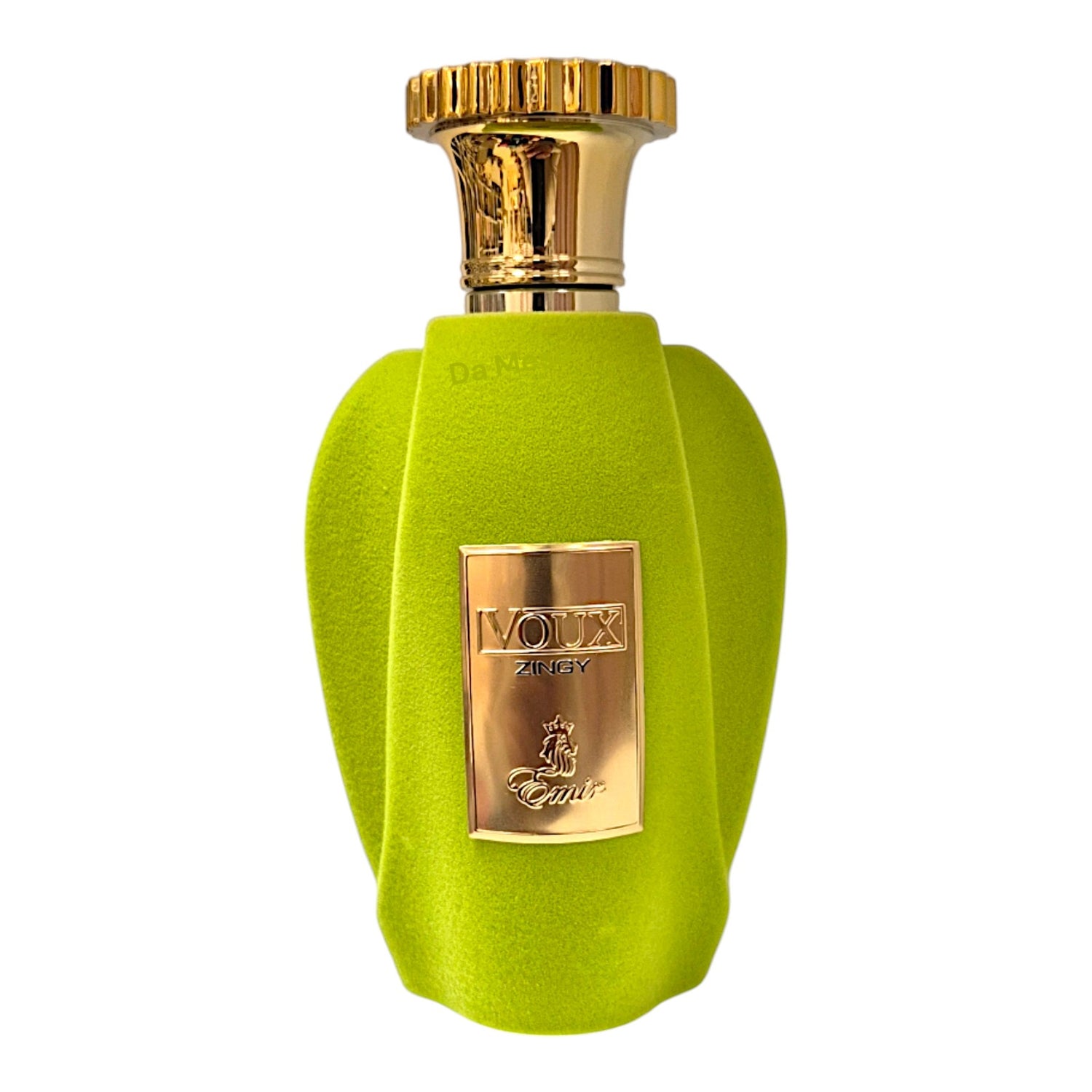 Paris Corner Emir Voux Zingy Eau de Parfum 100ml