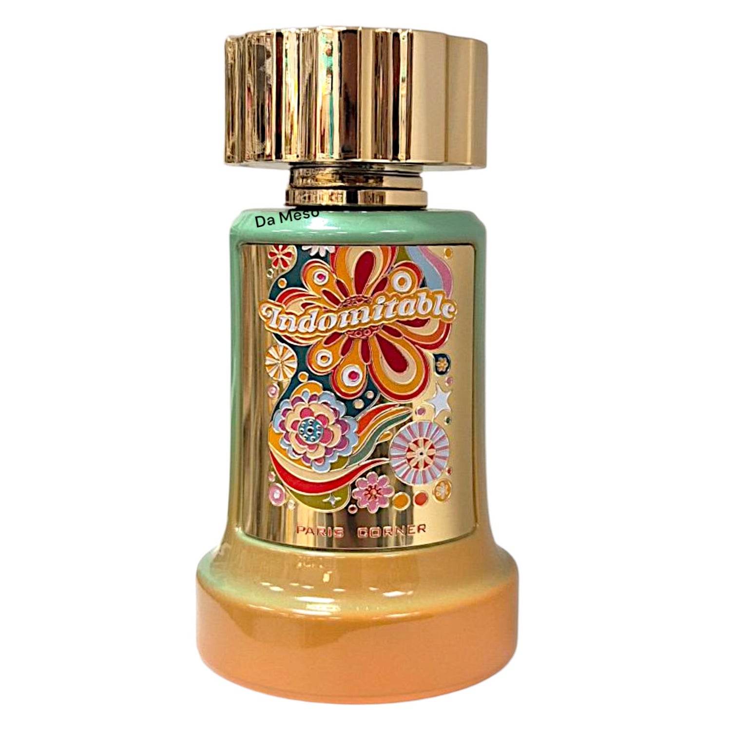 Paris Corner Indomitable Eau de Parfum 100ml