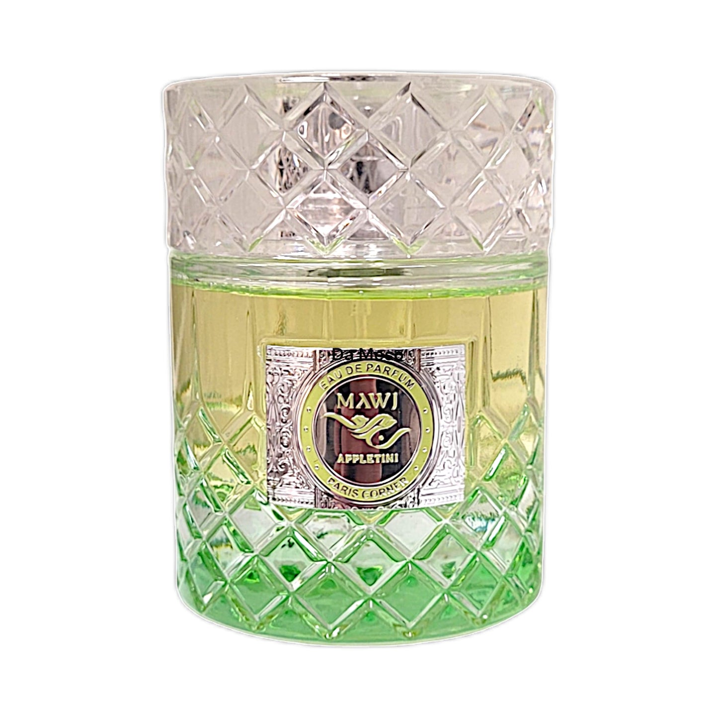 Paris Corner MAWJ APPLETINI Eau de Parfum 100ml