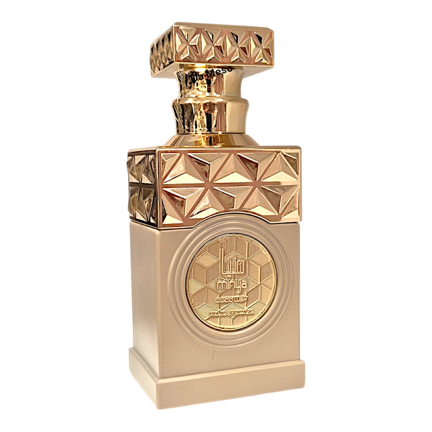 Paris Corner MINYA Coco Lush Eau de Parfum 100ml