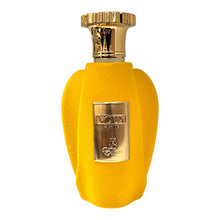 Paris Corner Emir Voux Zeste Eau de Parfum 100m