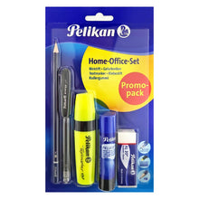 Pelikan Home-Office-Set 5tlg im Blister