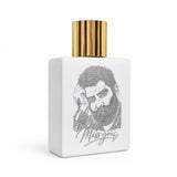 Parfum mit Gravur