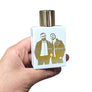 Personalized perfume with engraving for men & women - Eau de Parfum