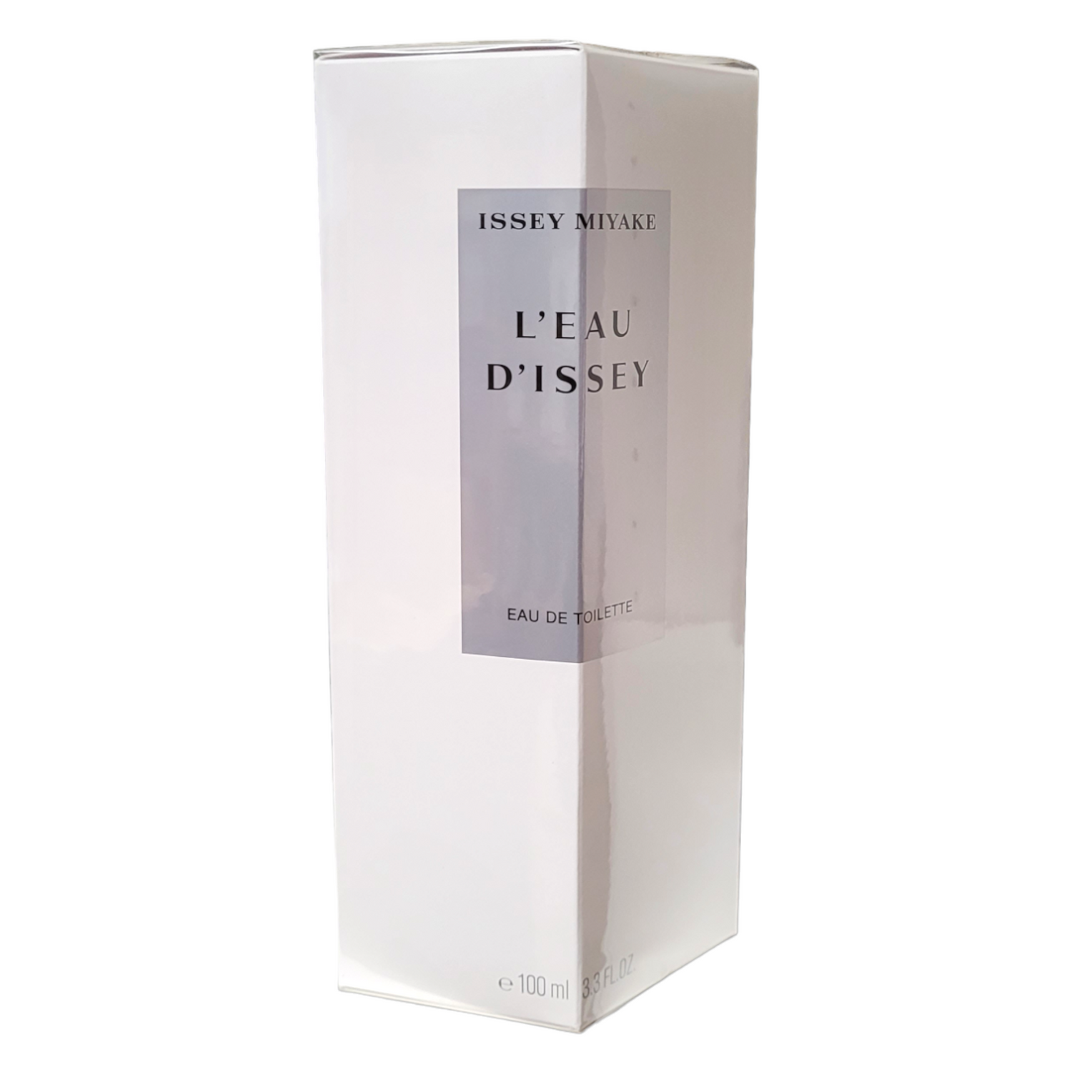 Issey Miyake L´eau d´Issey Eau de Toilette 100ml