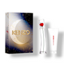 Kenzo Flower Set Eau de Parfum 30ml Body Lotion 75ml