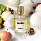 Da Meso Il Sultano Oro IX - SULTAN GOLD Extrait de Parfum