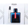 Prada Luna Rossa Ocean Eau de Toilette 50ml + Travel Spray EDT 10 ml Set