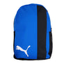 PUMA teamGOAL 23 Backpack Rucksack Blau/Schwarz