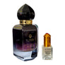 El Nabil Royal Gold Eau de Parfum Unisex