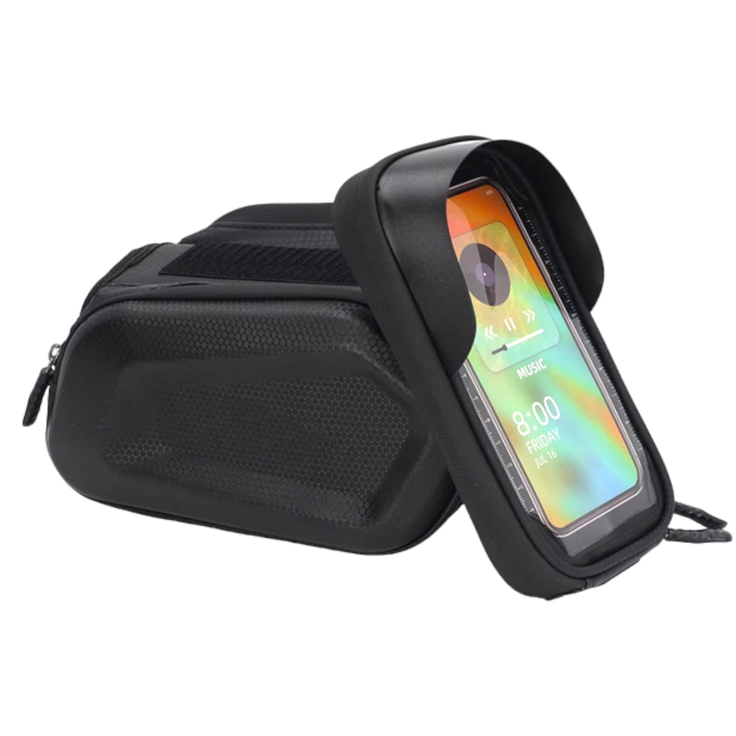 fahrradtaschen rahmentasche Rahmentasche Fahrradrahmen Fahrradtasche Fahrrad-Cockpit Wasserdicht – Da Meso
