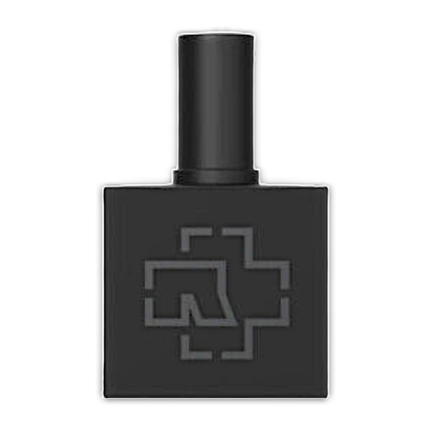 Rammstein Kokain Black Intense Eau de Parfum 100 ml