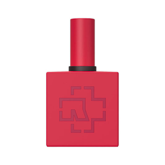 Rammstein Kokain Red Intense Eau de Parfum 100 ml