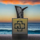 Rammstein Waidmanns Heil Eau de Parfum 100 ml