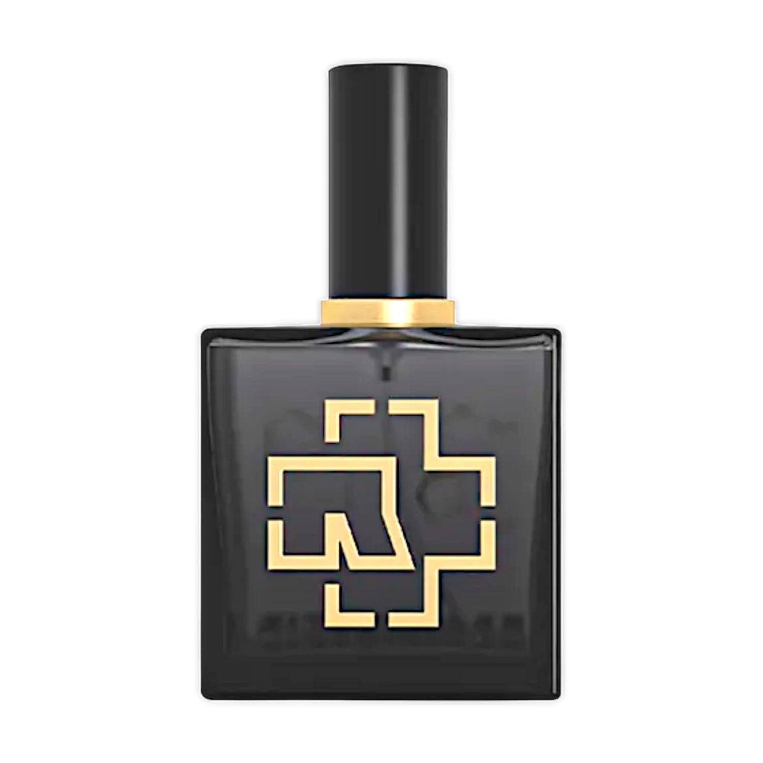 Rammstein Kokain Gold Eau de Toilette 100ml